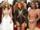 Beyoncé's Incredible Fashion Evolution