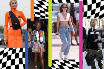 19 Fashion Trends From the '90s That Are Cool Again – Sourcing Journal