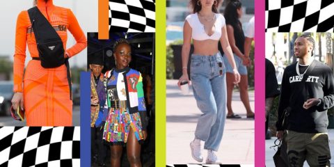 19 Fashion Trends From the '90s That Are Cool Again – Sourcing Journal