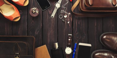 How to Accessorize: 4 Tips for Choosing Stylish Accessories - 2023 -  MasterClass