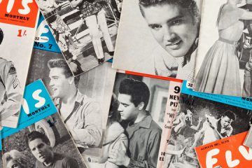 Why Elvis Presley is called “The King of Rock 'n' Roll”