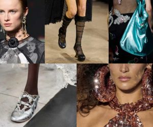 Get Ahead Of The Curve! Spring Summer 2023 Accessory Trends To Take Note Of  - Daily Front Row