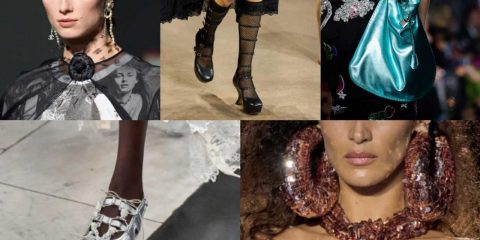Get Ahead Of The Curve! Spring Summer 2023 Accessory Trends To Take Note Of  - Daily Front Row