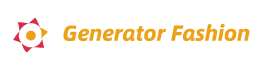 Generator Fashion logo
