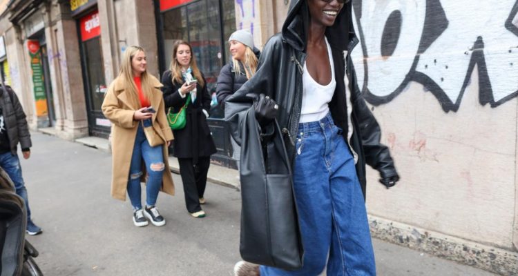 The Street Style Trends That Defined the Fall 2023 Season | Vogue