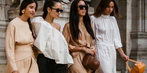 Sustainable fashion trends changing the face of the industry in 2021