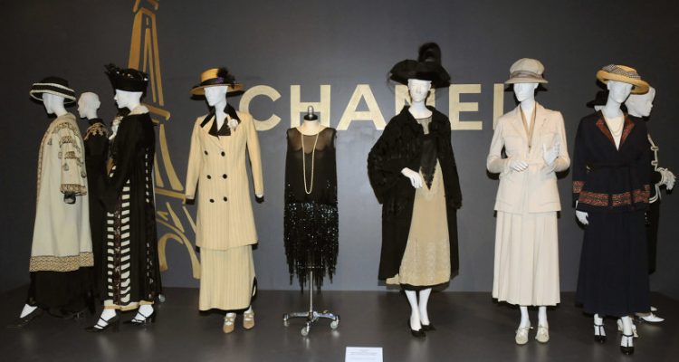 How Global Icon Coco Chanel Completely Reinvented Women's Fashion - Black  Wash Blog