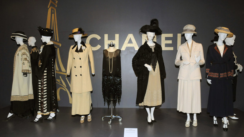 How Global Icon Coco Chanel Completely Reinvented Women's Fashion - Black  Wash Blog