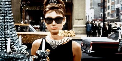 The Little Black Dress: Never out of style - BBC Culture