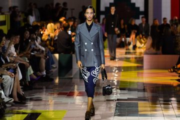 Prada becomes first luxury brand to sign sustainability deal | The  Independent | The Independent